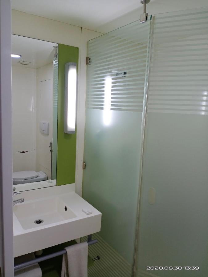 Hotel Caspia Pro Greater Noida Bagian luar foto