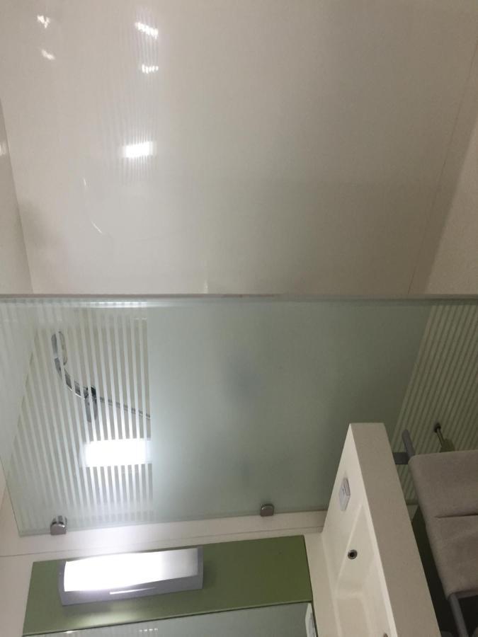 Hotel Caspia Pro Greater Noida Bagian luar foto