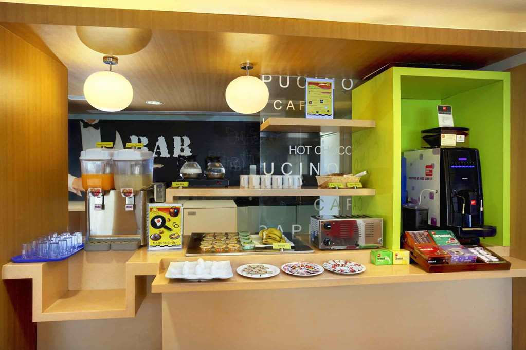 Hotel Caspia Pro Greater Noida Fasilitas foto