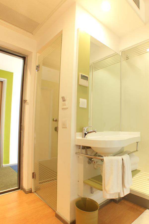 Hotel Caspia Pro Greater Noida Bagian luar foto